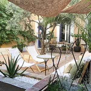 Maison Olea Marseilles
