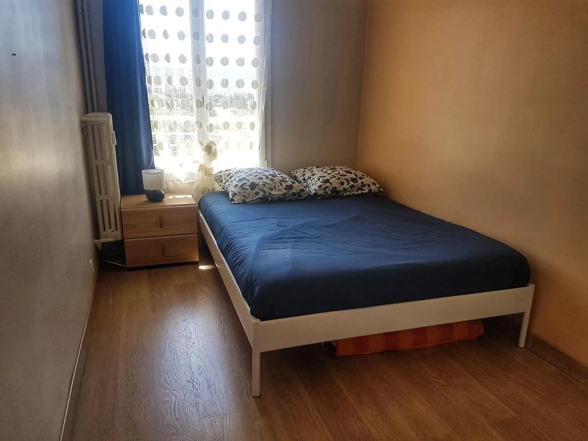 Homestay Sea Sun & Beaches, Prado Velodrome Marseille